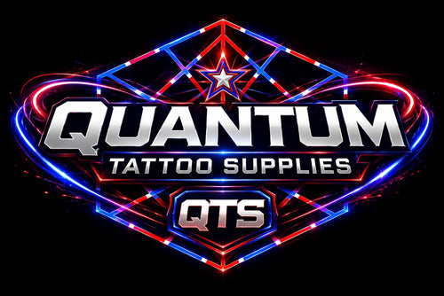 Quantum Tattoo Supplies